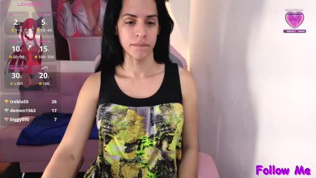vittoria_lombardi07 Porn Webcam SHOW @ Chaturbate 16-10-2025
