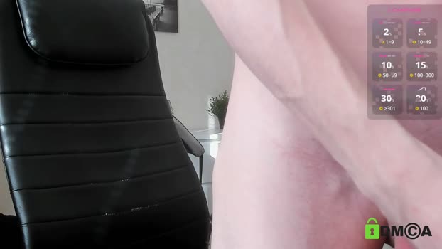 _tokyo_ghoul legs Webcam SHOW @ Chaturbate 17-10-2025