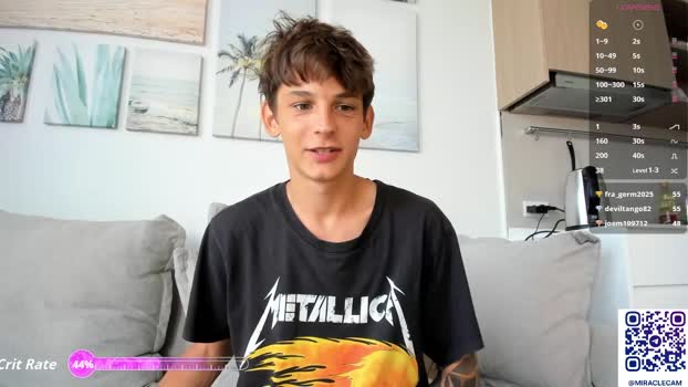 aiko_miracle jerking Webcam SHOW @ Chaturbate 17-10-2025