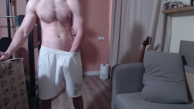 big_nick_for_you_ bj-dildo Webcam SHOW @ Chaturbate 17-10-2025