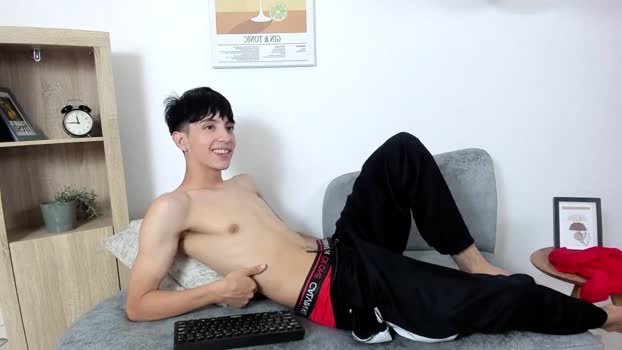 dear_jeycot Pretty Webcam SHOW @ Chaturbate 16-10-2025