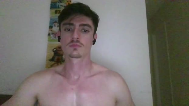 deepwhite2003 lovense Webcam SHOW @ Chaturbate 17-10-2025