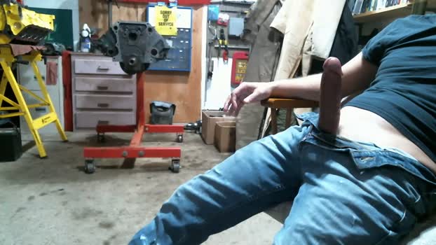 donniestone gay Webcam SHOW @ Chaturbate 16-10-2025