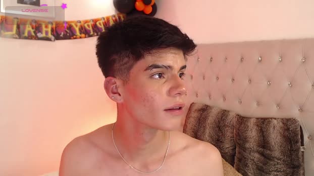 dulcey_ XXX Webcam SHOW @ Chaturbate 17-10-2025