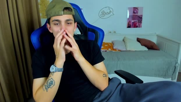 frank_mooree ass Webcam SHOW @ Chaturbate 17-10-2025