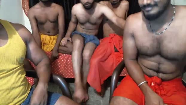 indiandesiguys2023 toys Webcam SHOW @ Chaturbate 17-10-2025