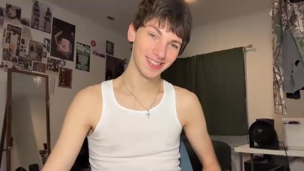 its_rowan lick Webcam SHOW @ Chaturbate 17-10-2025