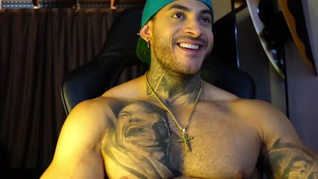 jackson__cottonwood oral Webcam SHOW @ Chaturbate 17-10-2025