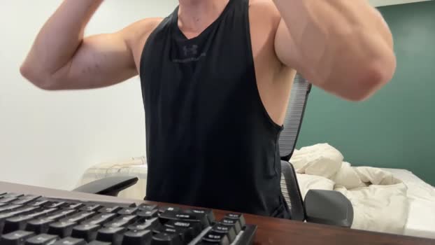 jacksonsbi toy Webcam SHOW @ Chaturbate 17-10-2025
