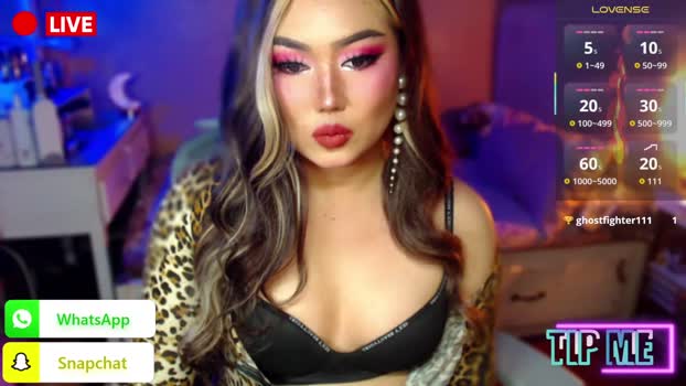 koreandollts suck Webcam SHOW @ Chaturbate 17-10-2025