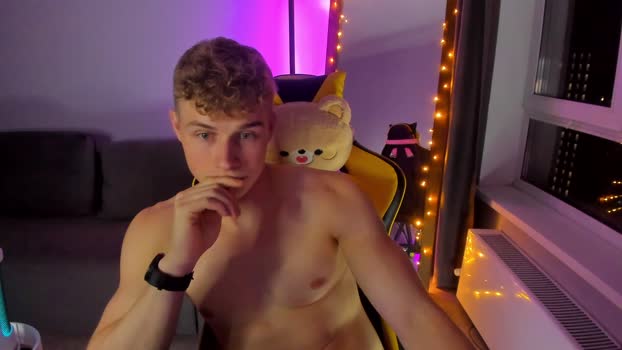 kurt_hanssen harddick Webcam SHOW @ Chaturbate 17-10-2025