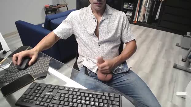 latino23bom jerkoff Webcam SHOW @ Chaturbate 16-10-2025
