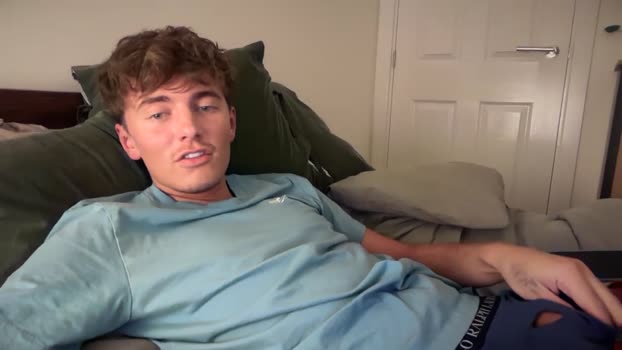 luciancrowe Recorded Webcam SHOW @ Chaturbate 16-10-2025