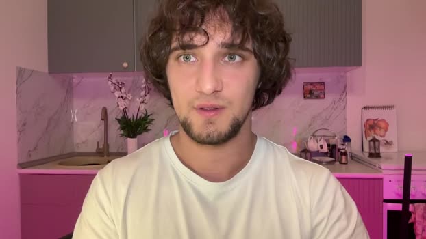 manolein Cam Webcam SHOW @ Chaturbate 17-10-2025