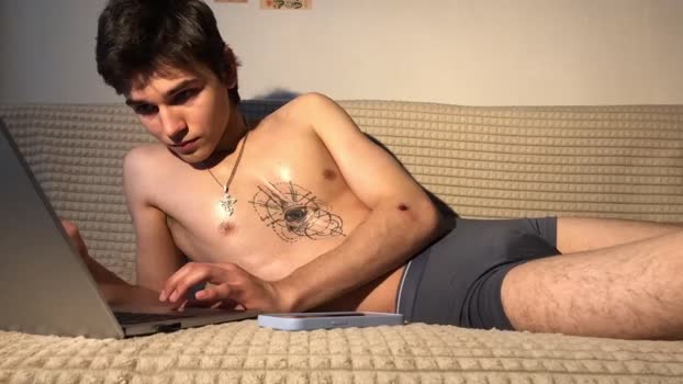 mark_romal Pretty Webcam SHOW @ Chaturbate 17-10-2025
