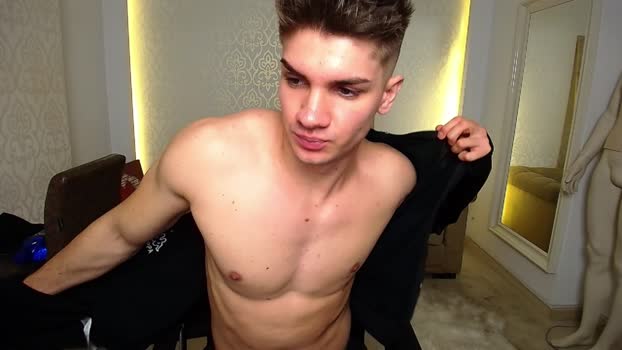 maxkaiden hot Webcam SHOW @ Chaturbate 17-10-2025