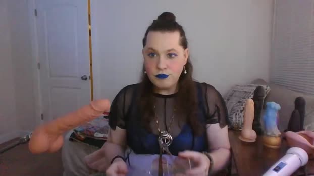 mxsissycharlotte amateur Webcam SHOW @ Chaturbate 16-10-2025