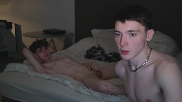 nicky_mart bigballs Webcam SHOW @ Chaturbate 17-10-2025