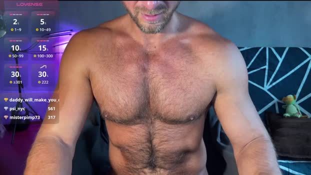 ostingregory suck Webcam SHOW @ Chaturbate 17-10-2025