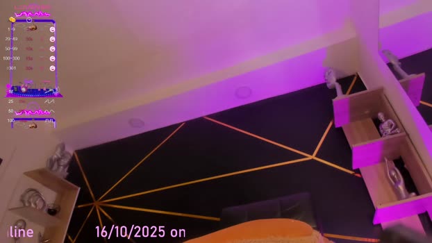 sexwildlatin Webcam Webcam SHOW @ Chaturbate 16-10-2025