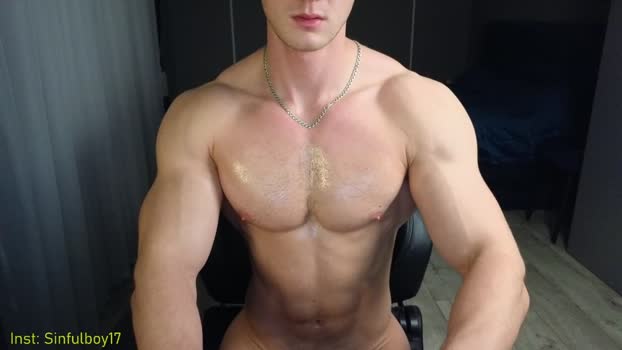 sinffuly lush Webcam SHOW @ Chaturbate 16-10-2025