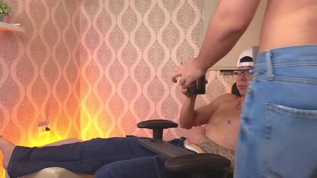 the_dean_boy playtime Webcam SHOW @ Chaturbate 17-10-2025