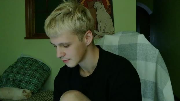 timkinky wank Webcam SHOW @ Chaturbate 17-10-2025