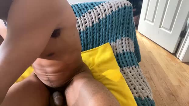 trillahung jerking Webcam SHOW @ Chaturbate 17-10-2025