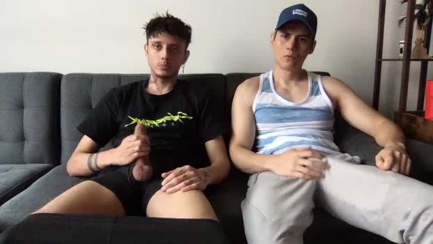 twinksguys360 jerkoff Webcam SHOW @ Chaturbate 16-10-2025