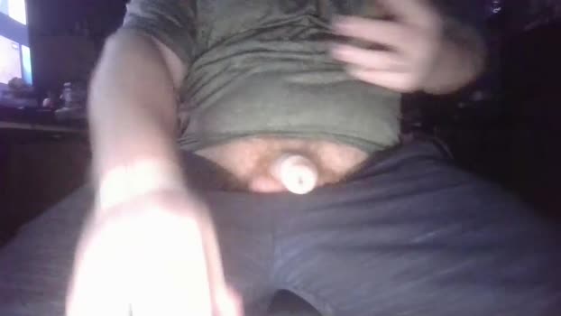 weehornyginger