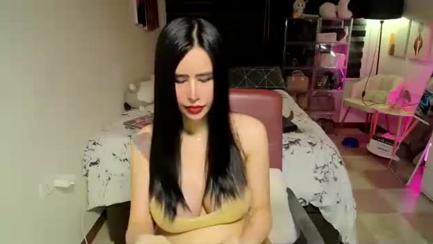 xhotcockcumts tgirl Webcam SHOW @ Chaturbate 17-10-2025