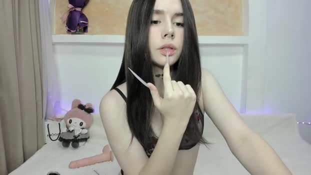 your_tender_doll hard Webcam SHOW @ Chaturbate 16-10-2025