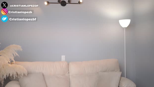 _cristianlopez orgasm Webcam SHOW @ Chaturbate 17-10-2025