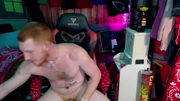 _redxxx beauty Webcam SHOW @ Chaturbate 17-10-2025