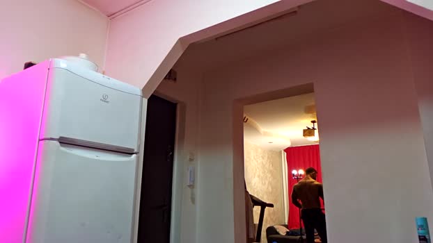 adonis_msc kinky Webcam SHOW @ Chaturbate 18-10-2025