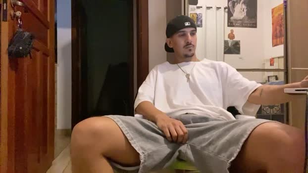 aelucius Webcam Webcam SHOW @ Chaturbate 18-10-2025