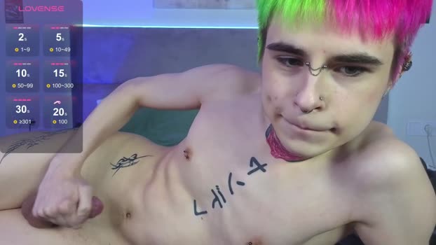 alex_valllley sex Webcam SHOW @ Chaturbate 18-10-2025