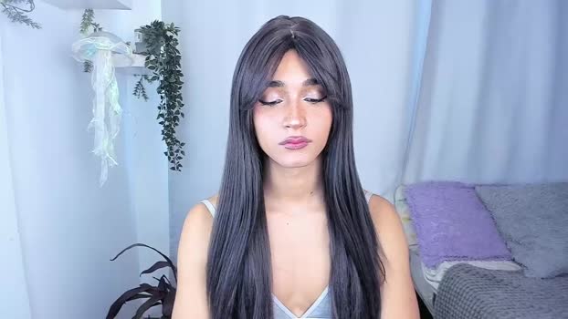 baby_kaliope Nude Webcam SHOW @ Chaturbate 18-10-2025