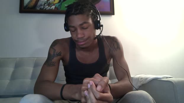 blackbulltitus blowjob Webcam SHOW @ Chaturbate 18-10-2025