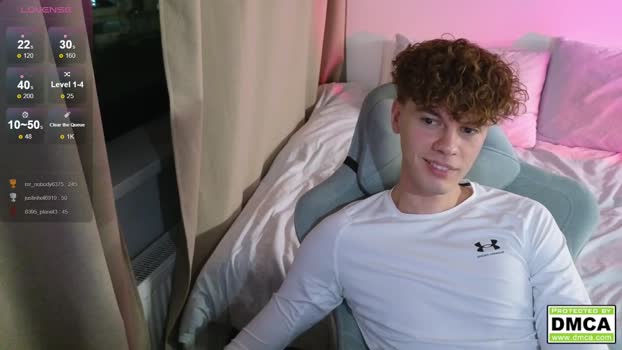 cute_thomas Video Webcam SHOW @ Chaturbate 17-10-2025