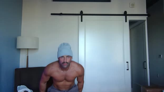 damnimhandsome25 naughty Webcam SHOW @ Chaturbate 18-10-2025