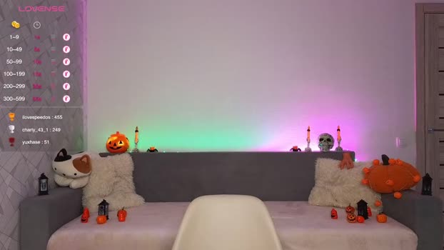 denlover sexybody Webcam SHOW @ Chaturbate 18-10-2025