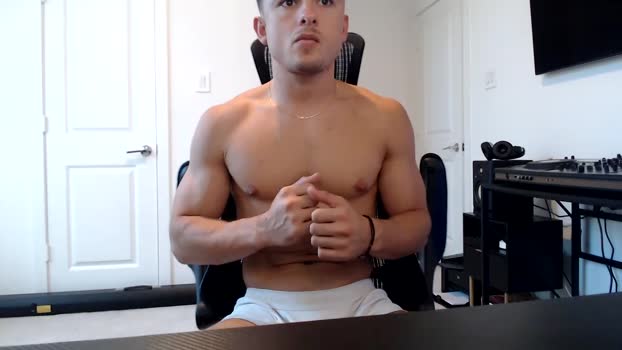 domd3 spank Webcam SHOW @ Chaturbate 17-10-2025