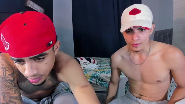 dominic_brand sexybody Webcam SHOW @ Chaturbate 18-10-2025