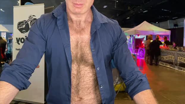 donnybasilisk gag Webcam SHOW @ Chaturbate 18-10-2025