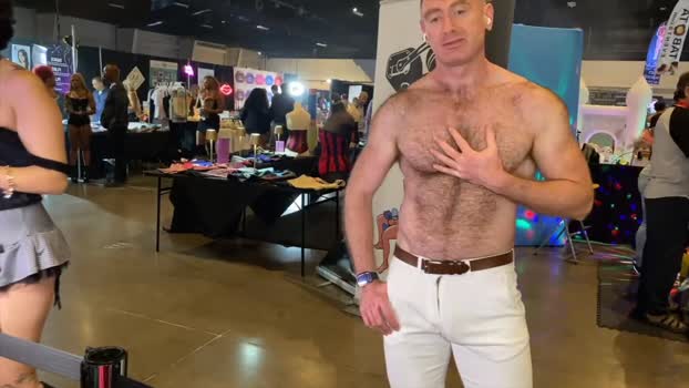 donnybasilisk lick Webcam SHOW @ Chaturbate 18-10-2025