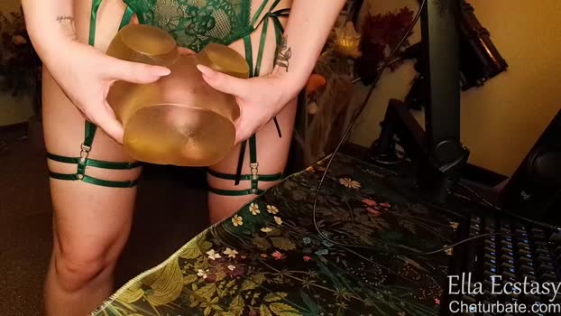 ella_ecstasy show Webcam SHOW @ Chaturbate 18-10-2025