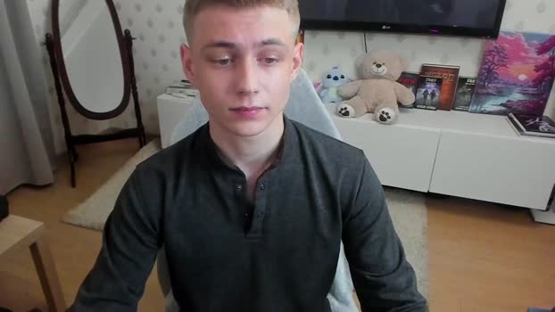 ermak_reborn love Webcam SHOW @ Chaturbate 18-10-2025
