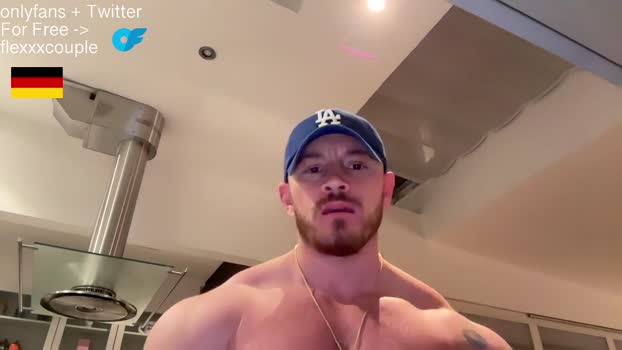 flexxxcouple amateur Webcam SHOW @ Chaturbate 17-10-2025