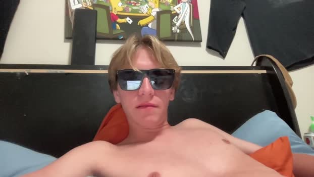 gavinnumbers Webcam Webcam SHOW @ Chaturbate 18-10-2025